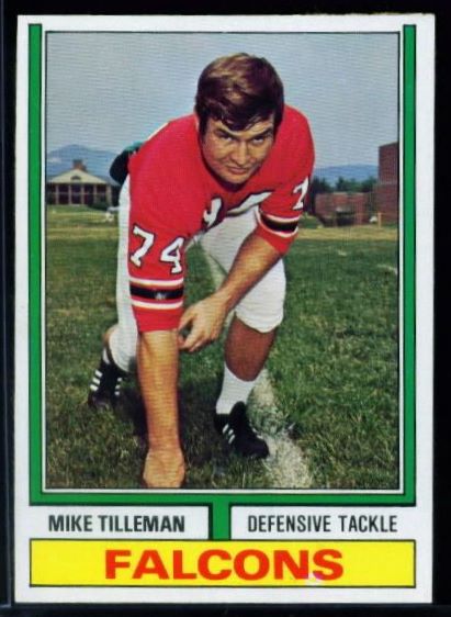 402 Mike Tilleman